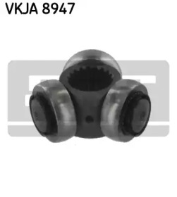 Привод колеса SKF для FIAT PANDA (141_) 1000 4x4